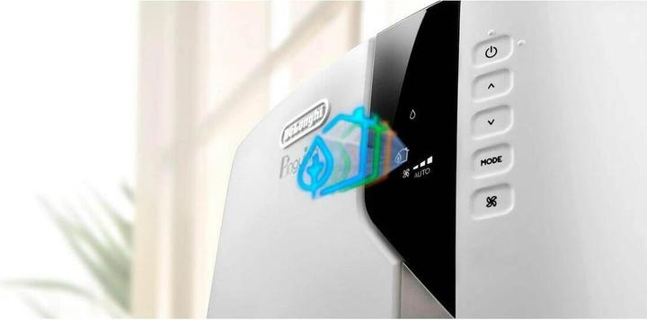 Actual product image De'Longhi Pinguino PAC EX93 (34 m², 9800 BTU/h)
