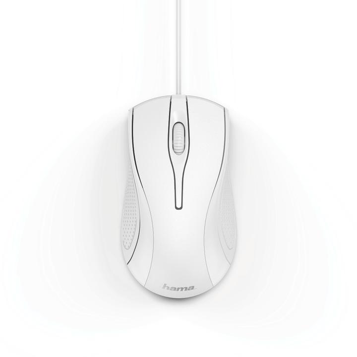 Actual product image Hama MC-200 (Cable)