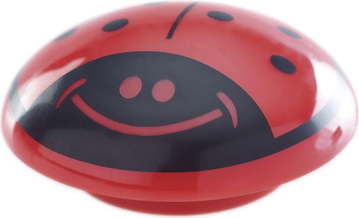 Produktbild Magnetoplan Marienkäfer (6x)