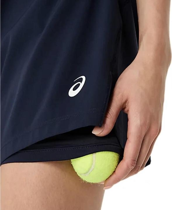 Image du produit ASICS Performance Asics Court 2-N-1 Short Mignight Woman (S)