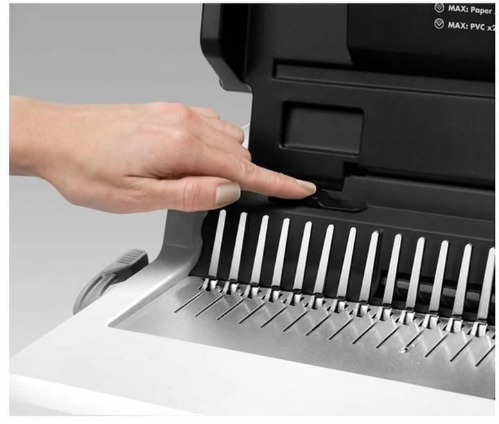 Image du produit Fellowes Pulsar E 300 (Reliure en plastique)