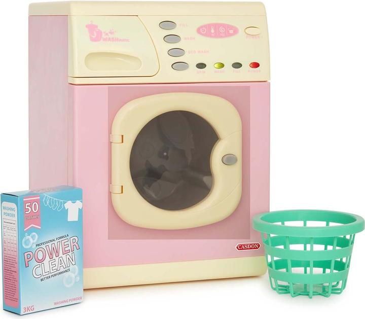 Casdon Laveur rose (62150)