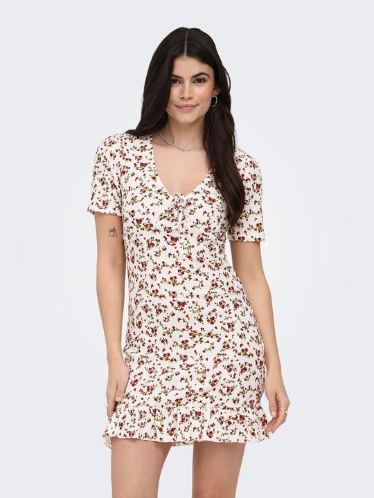 Produktbild Only ONLMOLLY Midikleid Kleid (M)