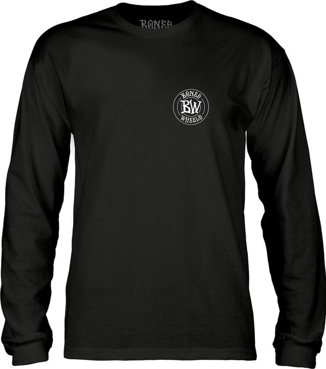 Produktbild Bones Branded Longsleeve (S)