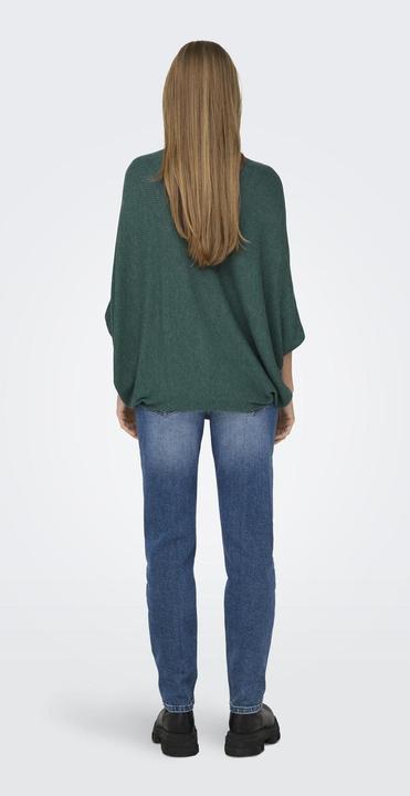 Image du produit JdY Pull en tricot à manches chauve-souris (L)