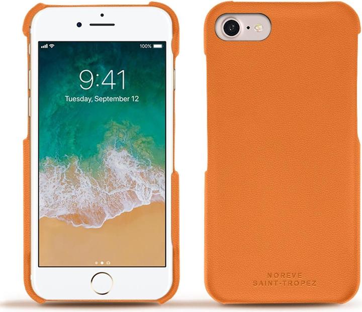 Orange PU ( Pantone #ff9351 )