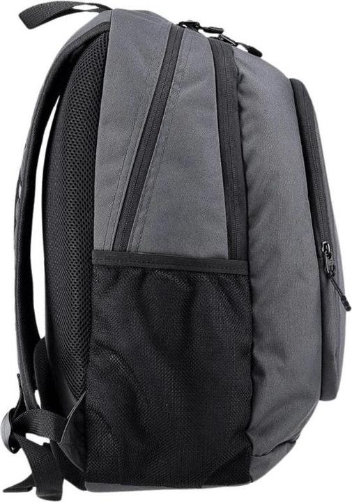 Actual product image 4F Plecak U278 chłodny jasny szary 4FWSS24ABACU278 27S