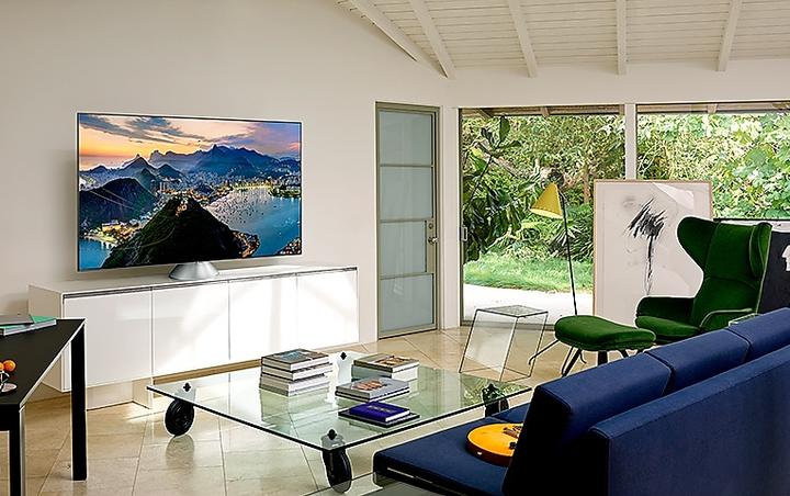 Actual product image Samsung VG-SGSR11S, Gravity Stand (Device-specific, 65")