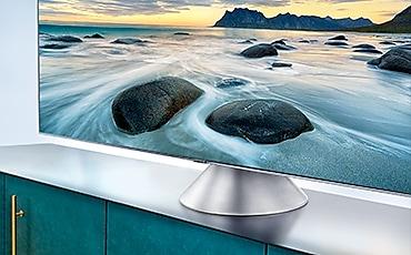 Actual product image Samsung VG-SGSR11S, Gravity Stand (Device-specific, 65")
