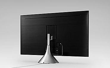 Actual product image Samsung VG-SGSR11S, Gravity Stand (Device-specific, 65")