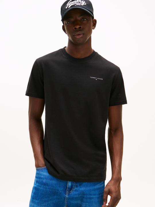 Immagine prodotto Tommy Jeans Tjm Slim Linear Chest Tee Ext (XXL)