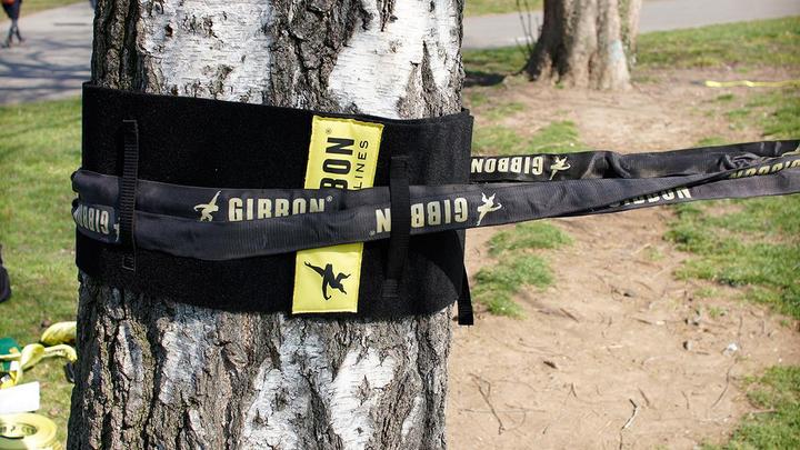 Actual product image Gibbon Tree Wear XL