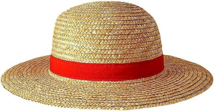 Cinereplicas Luffy (Taglia unica)