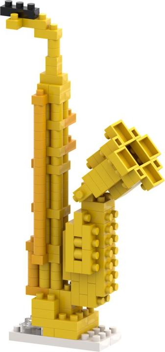 Image du produit Brixies Saxophone