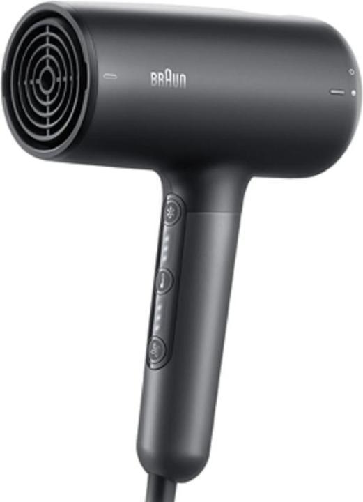 Produktbild Braun HD 4.2 schwarz (2100 W)