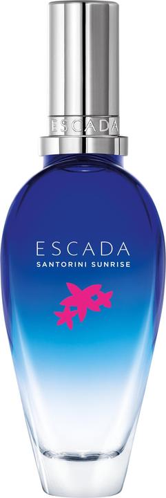 Image du produit Escada Santorini Sunrise (Eau de toilette, 50 ml)