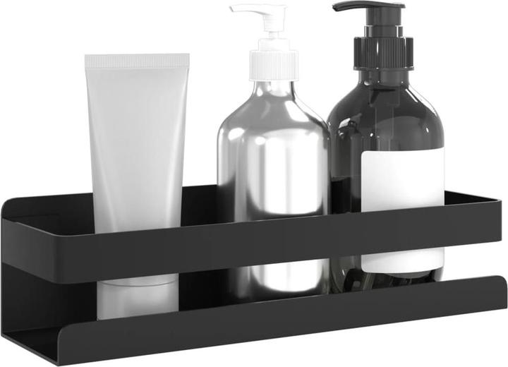 Actual product image vidaXL Duschablage (30 x 10 x 6 cm)