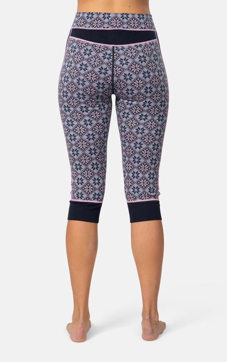 Actual product image Kari Traa Rose High Waist 3/4 (M)