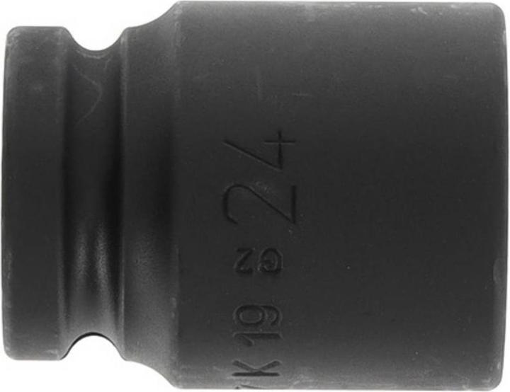 Productafbeelding Gedore 19 24 zeskantige schroevendraaierbit (24 mm)