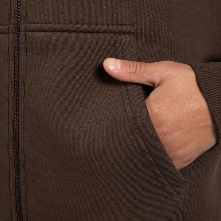 Produktbild Smilodox Zip Hoodie Ilyas (3XL)