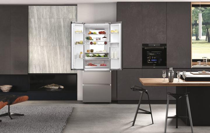 Immagine prodotto Haier HFR7720DWMP (477 l)