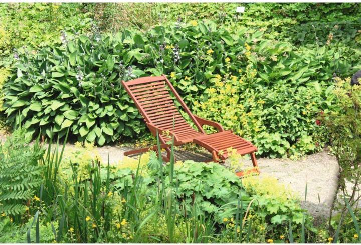 Produktbild Garden Pleasure Alaska (145 cm)