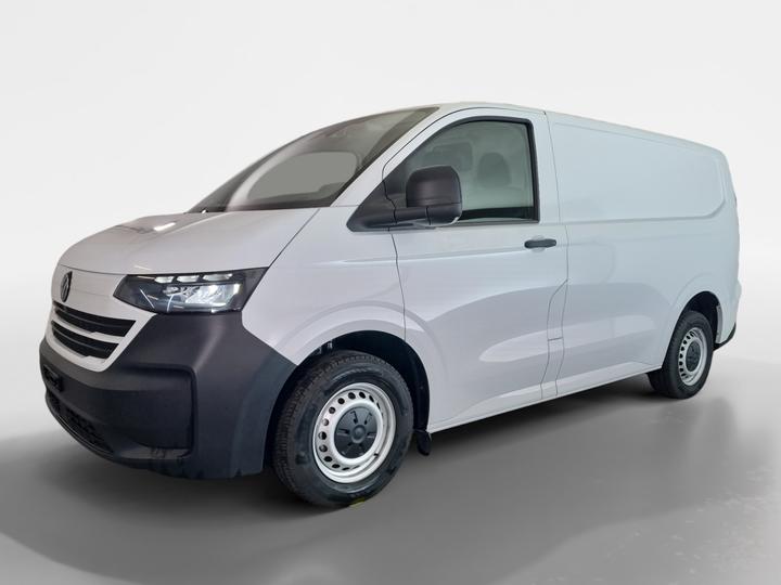 Volkswagen Transporter (Elettrico, 136 PS)