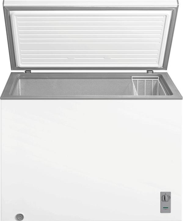Produktbild Comfee RCC335WH2 Horizontale Gefriertruhe Kapazität (Freistehend, 249 l)