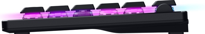 Actual product image Razer Deathstalker V2 Pro TKL (CH, Wireless)