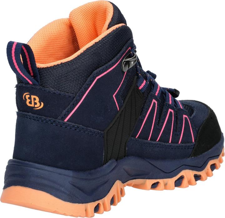 Produktbild Brütting Mount Pinos High Kids (41)