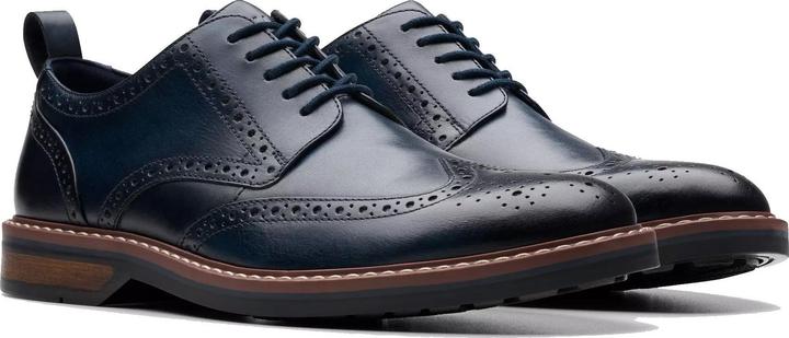 Produktbild Clarks Aldwin Limit (47)