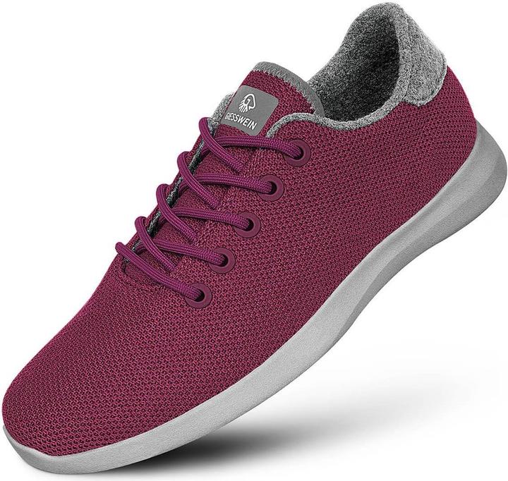 Produktbild Giesswein Merino Wool Knit M (46)