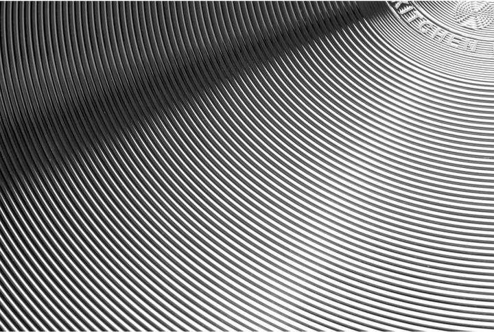 Produktbild Yato Profi Crepe Pfanne Ø260mm in Gastro-Qualität Aluminium Teflon Beschichtung Crepepfanne (26 cm, Pfannenset + Topfset, Aluminium)