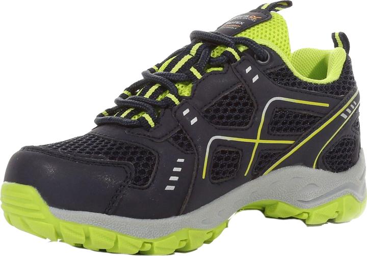 Actual product image Regatta Childrens/Kids Vendeavour Walking Shoes (36)