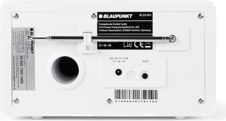 Produktbild Blaupunkt Ir 25