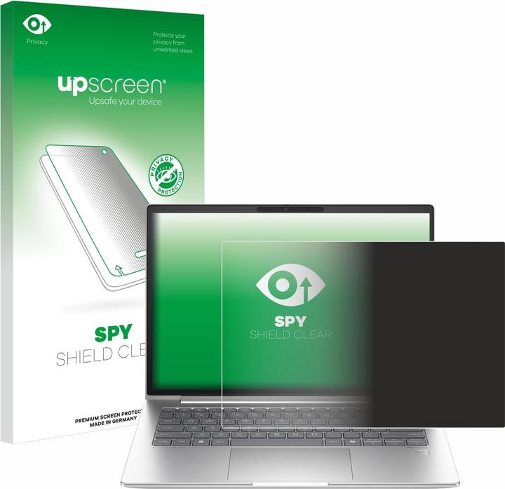 Produktbild upscreen Spy Shield Blickschutzfolie (16 : 10)