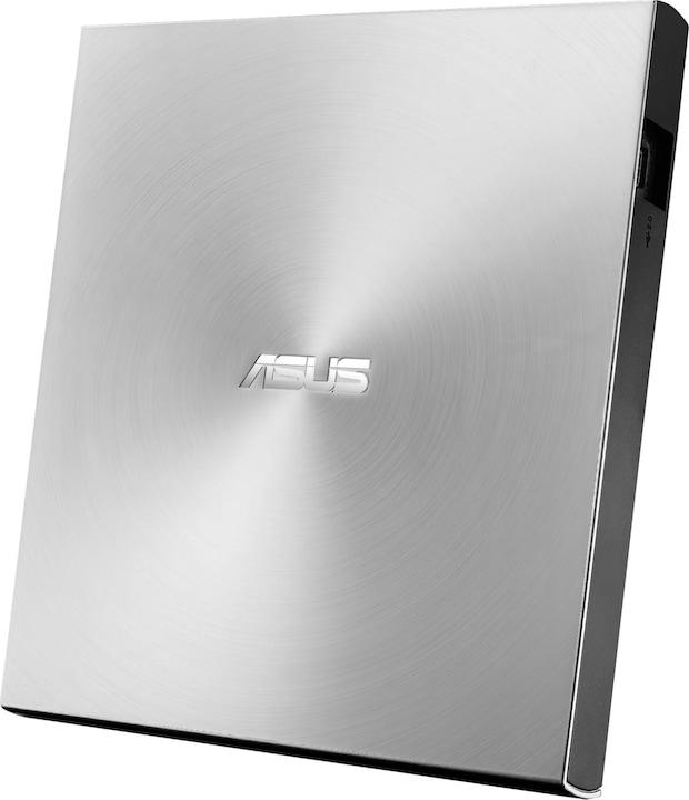 Immagine prodotto ASUS ZenDrive U9M (Masterizzatore DVD, Unità DVD, Unità CD, Masterizzatore CD)