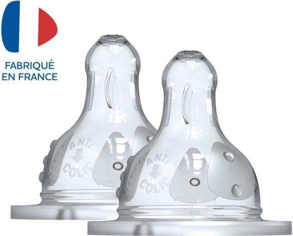 Produktbild Dodie Sauger 3700763536361 2 uds