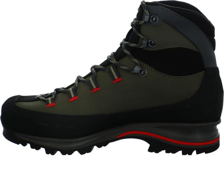 Produktbild La Sportiva Trango Trk Leather GTX (44)
