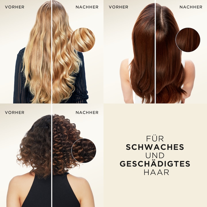Immagine prodotto Pantene Riparazione e cura (100 ml)