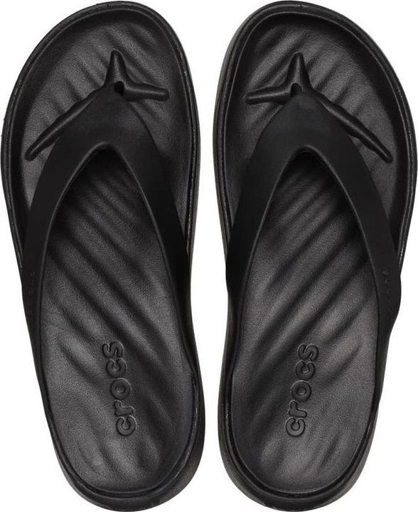 Actual product image Crocs W's Getaway Flip (39)