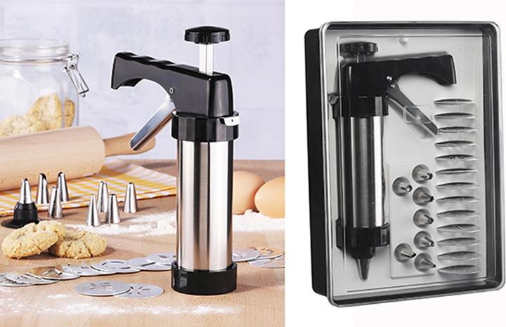 Image du produit Childhome Zayd (Presse à biscuits)