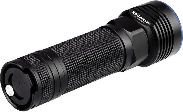 Actual product image Olight R50 Pro Seeker (12.80 cm, 3200 lm)