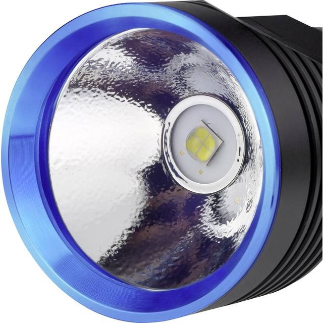 Actual product image Olight R50 Pro Seeker (12.80 cm, 3200 lm)