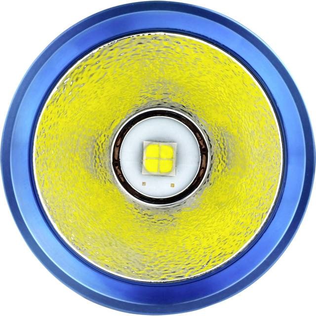Actual product image Olight R50 Pro Seeker (12.80 cm, 3200 lm)