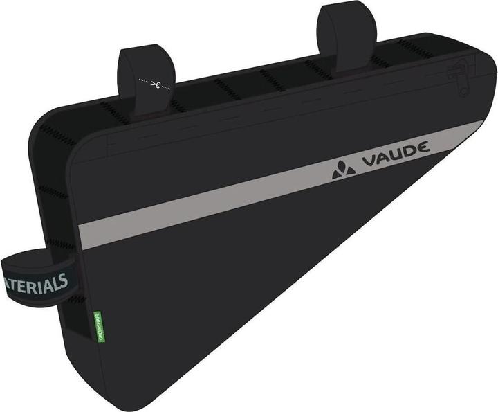 Produktbild Vaude Frame Bag L (2 l, Rahmentasche)