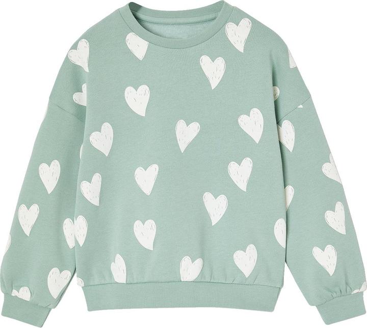 Produktbild Vertbaudet Sweatshirt (98, 104)