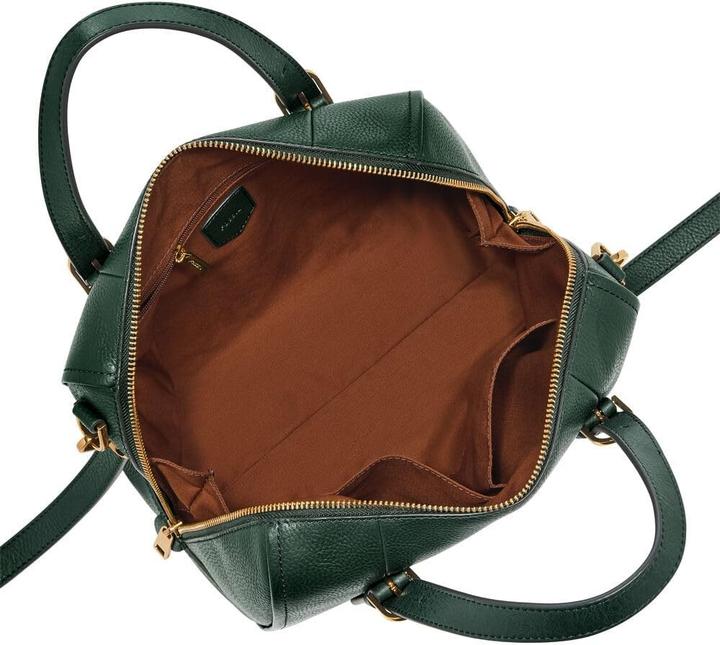 Immagine prodotto Fossil Borsa Carlie in pelle 26 cm