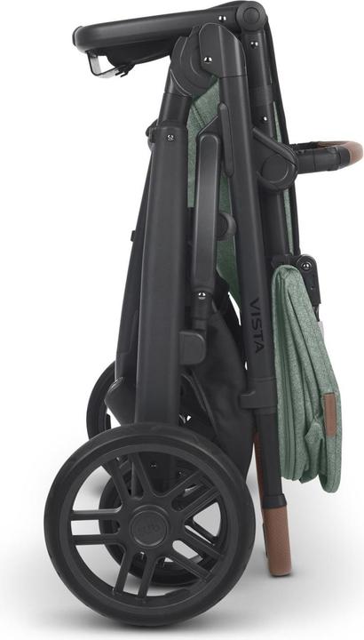 Produktbild Uppababy Vista V2