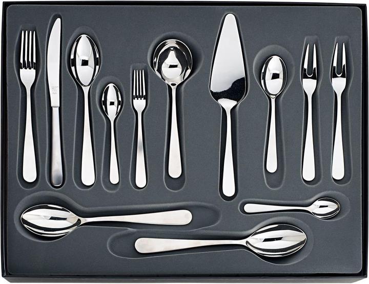Image du produit Zwilling Greenwich (68 pcs, Set de couverts)